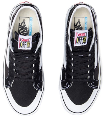 반스 스케이트하이 블랙앤화이트 (or 반스 SK8-Hi 흑백) VN0A3MV1Y281 Shop 반스 스케이트하이 블랙앤화이트 (or 반스 SK8-Hi 흑백) VN0A3MV1Y281