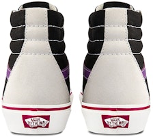 Vans SK8-HI 'Hitam Buff' VN0A4U3C2TX Purchase Vans SK8-HI 'Hitam Buff' VN0A4U3C2TX