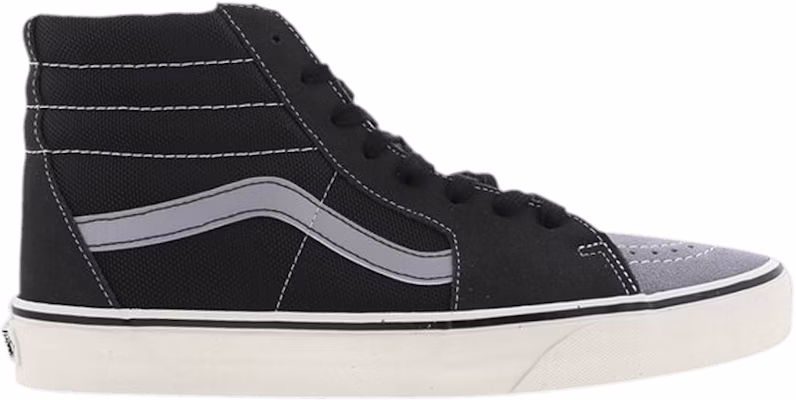 반스 스케이트하이 '블랙 프러스트 그레이' (Vans Skate-Hi 'Black Frost Gray') VN0A5HXVKW8 Buy 반스 스케이트하이 '블랙 프러스트 그레이' (Vans Skate-Hi 'Black Frost Gray') VN0A5HXVKW8
