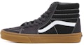 Buy Vans SK8 HI 滑板鞋 男女同款 黑