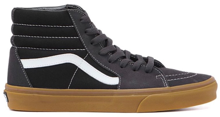 Vans SK8 HI 滑板鞋 男女同款 黑 Order Vans SK8 HI 滑板鞋 男女同款 黑