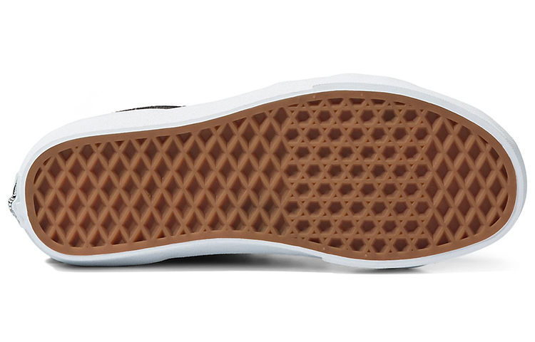 Purchase Vans SK8 HI 休閒 高筒 滑板鞋 男女同款 黑白粉