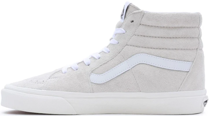 Vans Sk8-Hi 'Blanc De Blanc' Sepatu Putih VN0007NSJVY Buy Vans Sk8-Hi 'Blanc De Blanc' Sepatu Putih VN0007NSJVY