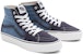 Vans Sk8-Hi 'Biru' VN0009Q010F