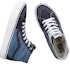 Shop Vans Sk8-Hi 'Biru' VN0009Q010F