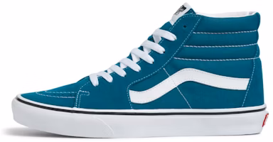 Vans Sk8-Hi 'Blue Coral' VN0A32QG9EM Vans Sk8-Hi 'Blue Coral' VN0A32QG9EM