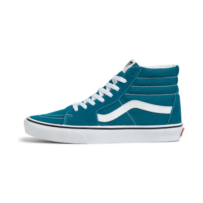 Vans Sk8-Hi 'Blue Coral'