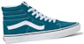 Vans Sk8-Hi 'Biru Coral' VN0A32QG9EM