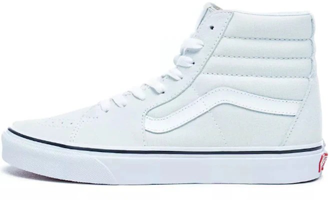Vans Sk8-Hi 'Blue Flower' VN0A38GEQ6L Buy Vans Sk8-Hi 'Blue Flower' VN0A38GEQ6L