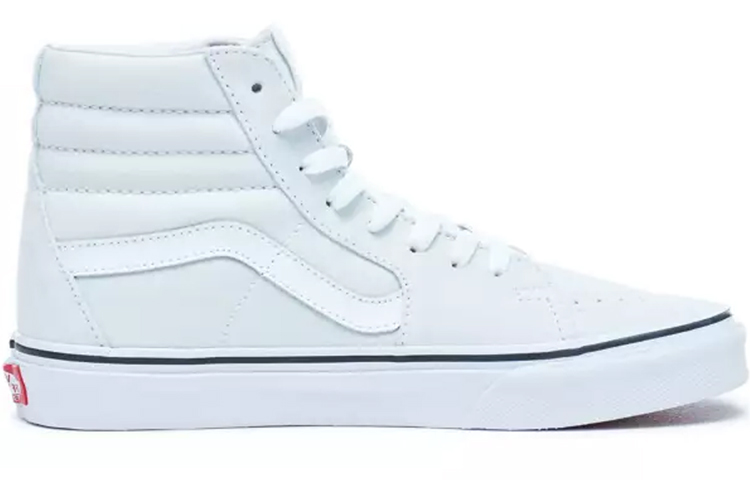 Vans Sk8-Hi 'Blue Flower' 圖 2