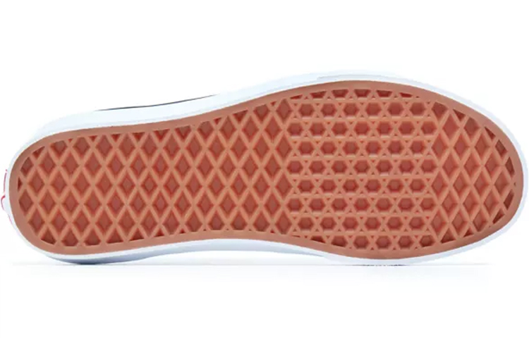 Vans Sk8-Hi 'Blue Flower' 圖 5