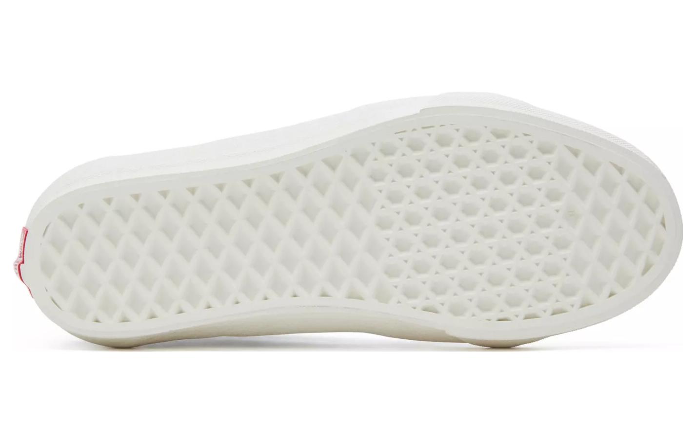 Vans SK8-HI 'Blue Green Red' 圖 5