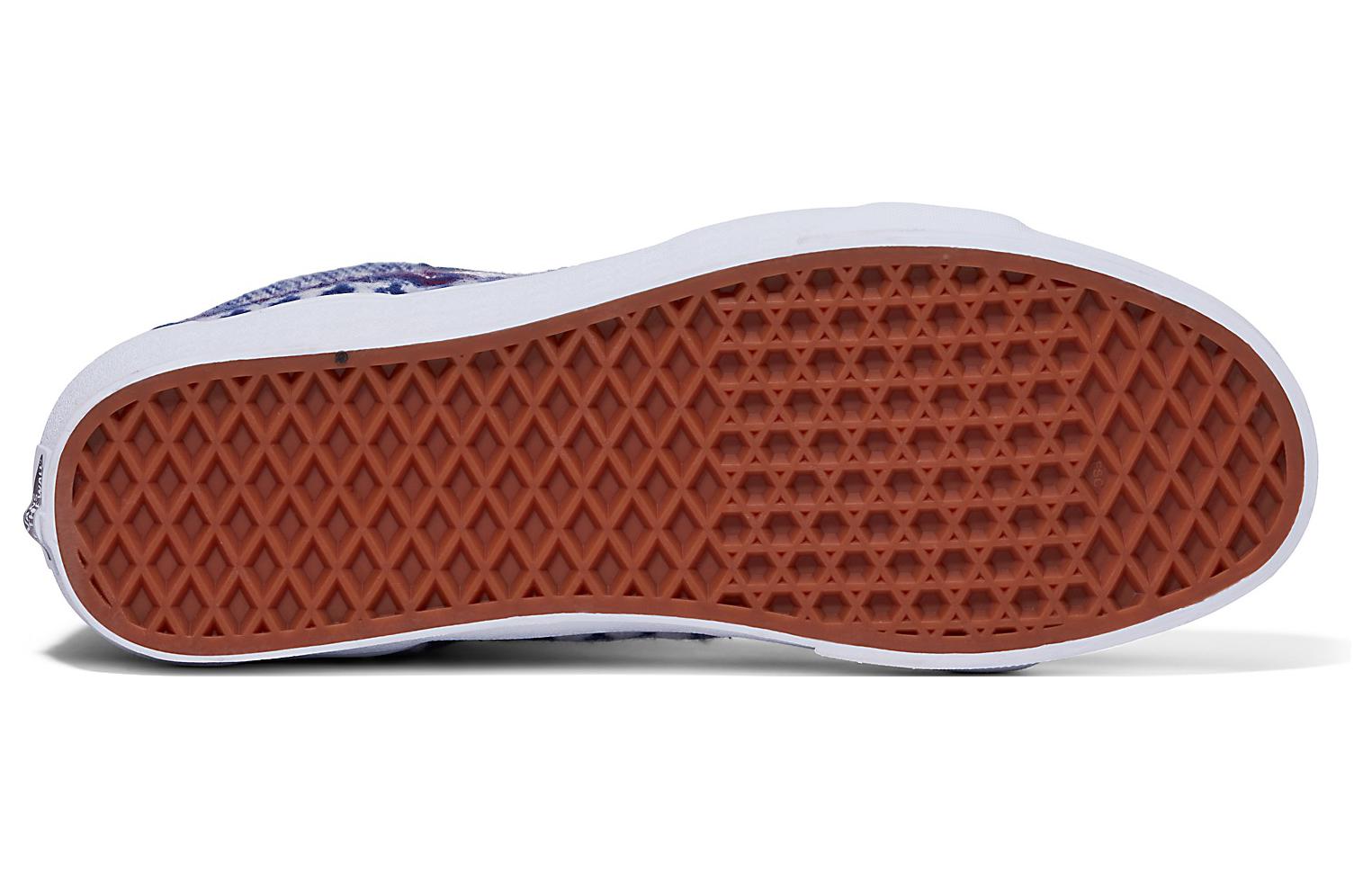 Vans SK8-HI 'Blue White' 圖 4