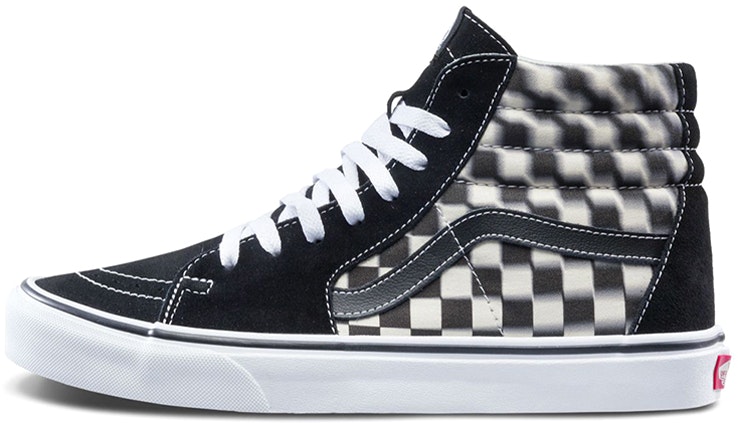 vans-sk8-hi-blur-check