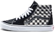 Buy Vans Sk8-Hi 'Blur Check' VN0A38GEVJM
