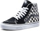 Order Vans Sk8-Hi 'Blur Check' VN0A38GEVJM