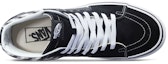 Lookbook Vans Sk8-Hi 'Blur Check' VN0A38GEVJM