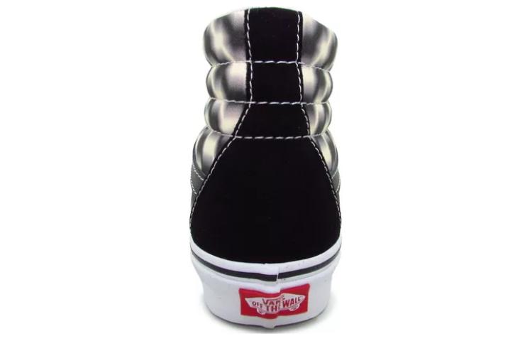 Purchase Vans スケハイ "ブラーチェック" VN0A38GEVJM