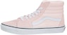 반스 스케이트하이 '블러싱' (Vans Skatehigh 'Blushing') VN0A4BV6TC3