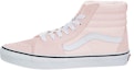 Buy 반스 스케이트하이 '블러싱' (Vans Skatehigh 'Blushing') VN0A4BV6TC3