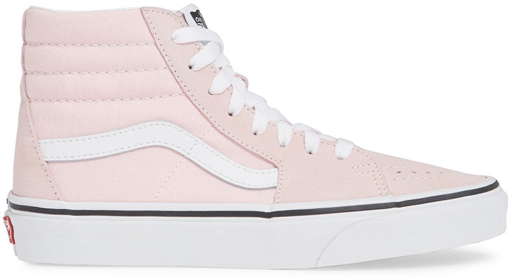 Vans Sk8-Hi 'Blushing' VN0A4BV6TC3 Order Vans Sk8-Hi 'Blushing' VN0A4BV6TC3