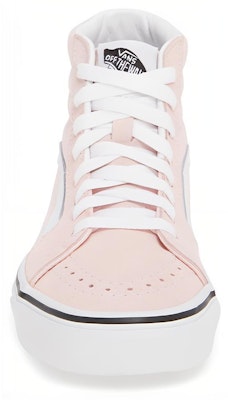 Vans Sk8-Hi 'Blushing' VN0A4BV6TC3 Purchase Vans Sk8-Hi 'Blushing' VN0A4BV6TC3