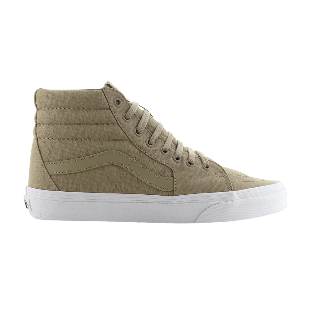 Buy Vans Sk8-Hi 'Boa' Sepatu Sneakers VN0A38GEQD9