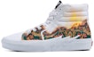 Buy Vans Sk8-Hi 'Bolt - Big Reveal' VN0A5JIVAZQ