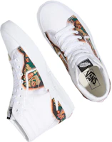 Shop Vans Sk8-Hi ''Bolt - Grande Révélation'' VN0A5JIVAZQ