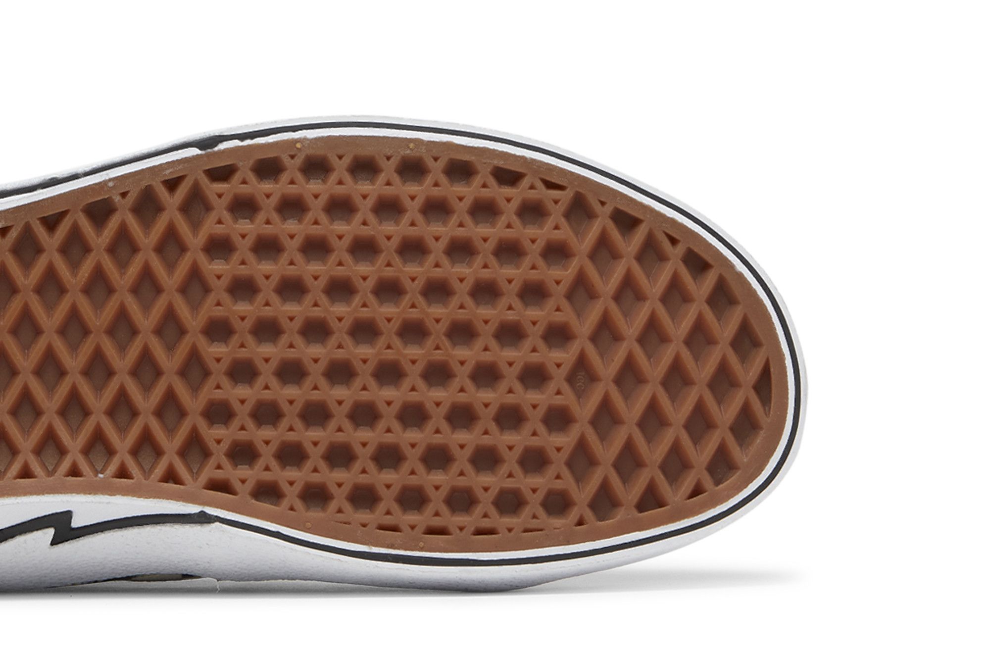 Details for Vans Sk8-Hi ''Bolt - Scacchiera'' VN0A5JIVA04