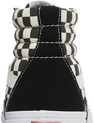 Vans Sk8-Hi ''Bolt - Scacchiera'' VN0A5JIVA04 Cheap Vans Sk8-Hi ''Bolt - Scacchiera'' VN0A5JIVA04