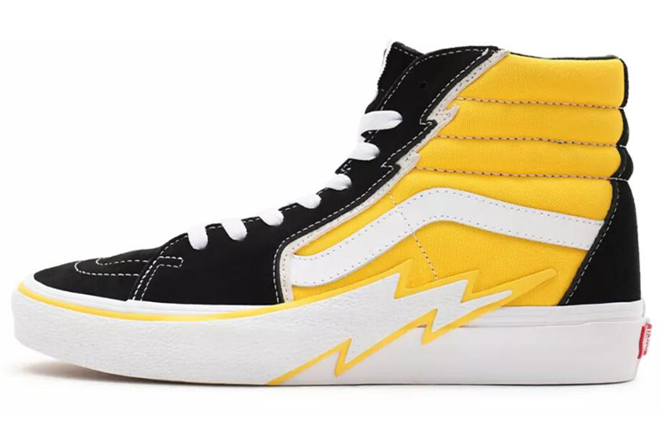 Vans Sk8-Hi 'Bolt - Freesia' VN0A5JIVA05