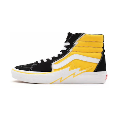 Vans Sk8-Hi 'Bolt - Freesia'