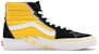 Vans Sk8-Hi 'Bolt - Freesia' Kulit Tinggi VN0A5JIVA05