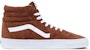 Vans Sk8-Hi 'Coklat' VN0A7Q5N1RE