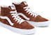 Vans Sk8-Hi 'Coklat' VN0A7Q5N1RE