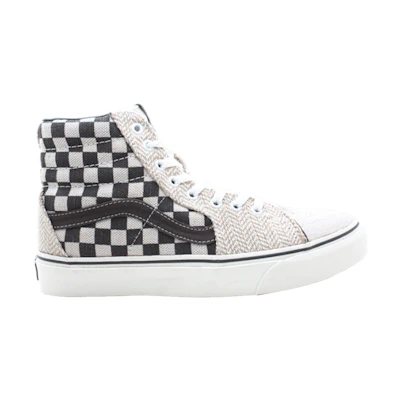 Vans Sk8-Hi 'Brown'