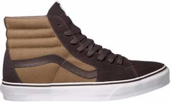 Vans Sk8-Hi 'Brown' VN0D5C32B