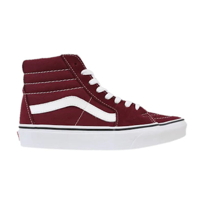 Vans Sk8-Hi 'Burgundy'