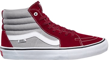 Vans Sk8-Hi 'Cabernet' VN0A347TQ4A