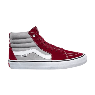 Vans Sk8-Hi 'Cabernet'