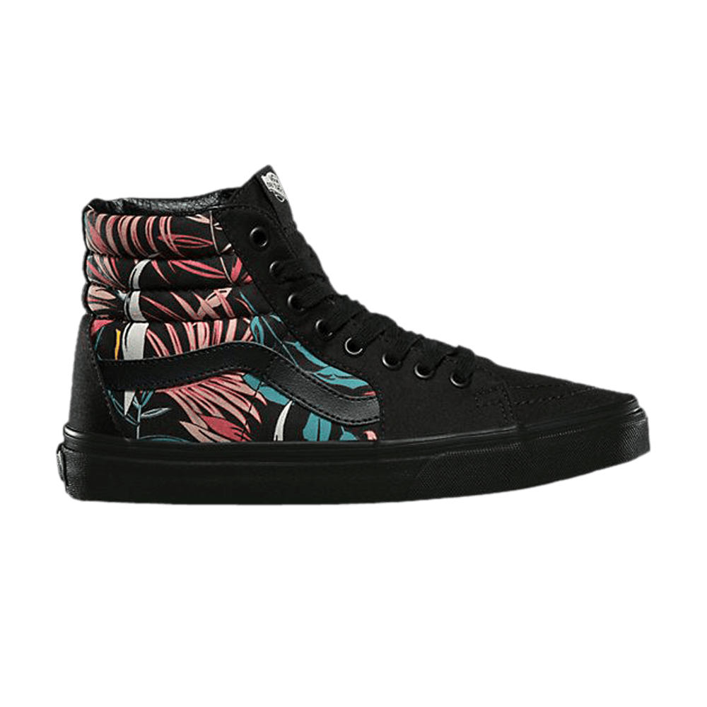 Buy Vans Sk8-Hi '加州花卉' VN0A38GEQC8