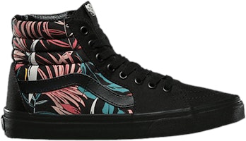 Vans Sk8-Hi 'California Floral' VN0A38GEQC8 Vans Sk8-Hi 'California Floral' VN0A38GEQC8