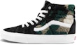 Buy Vans Sk8-Hi '迷彩羊毛外套' VN0A5JMJA58