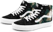 Order Vans Sk8-Hi '迷彩羊毛外套' VN0A5JMJA58