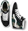 Shop Vans Sk8-Hi '迷彩羊毛外套' VN0A5JMJA58
