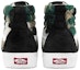Purchase Vans Sk8-Hi '迷彩羊毛外套' VN0A5JMJA58