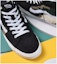 Cheap Vans Sk8-Hi '迷彩羊毛外套' VN0A5JMJA58