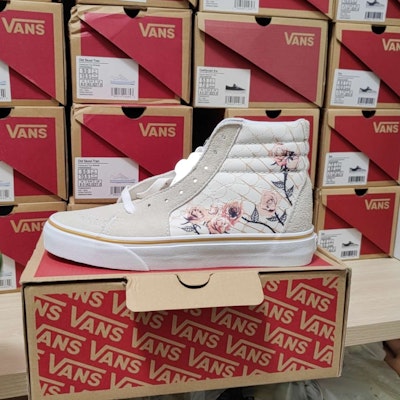 Vans SK8-Hi '休闲'系列 VN0A38GEMUU Buy Vans SK8-Hi '休闲'系列 VN0A38GEMUU