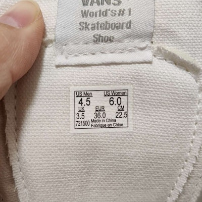 Vans SK8-Hi '休闲'系列 VN0A38GEMUU Order Vans SK8-Hi '休闲'系列 VN0A38GEMUU